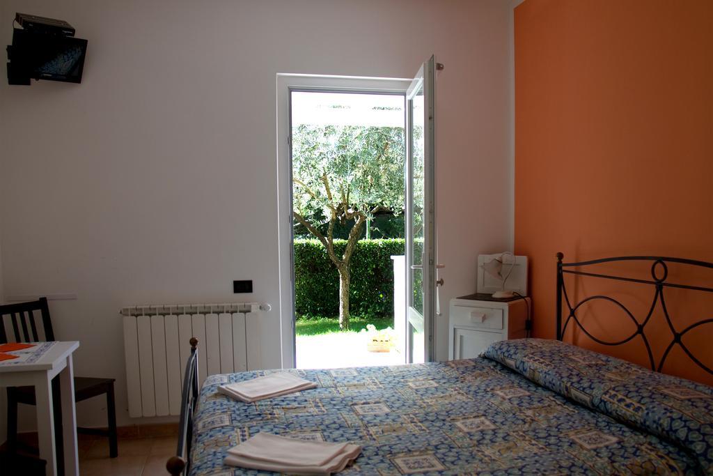 B&B Cinque Terre Da Λεβάντο Δωμάτιο φωτογραφία